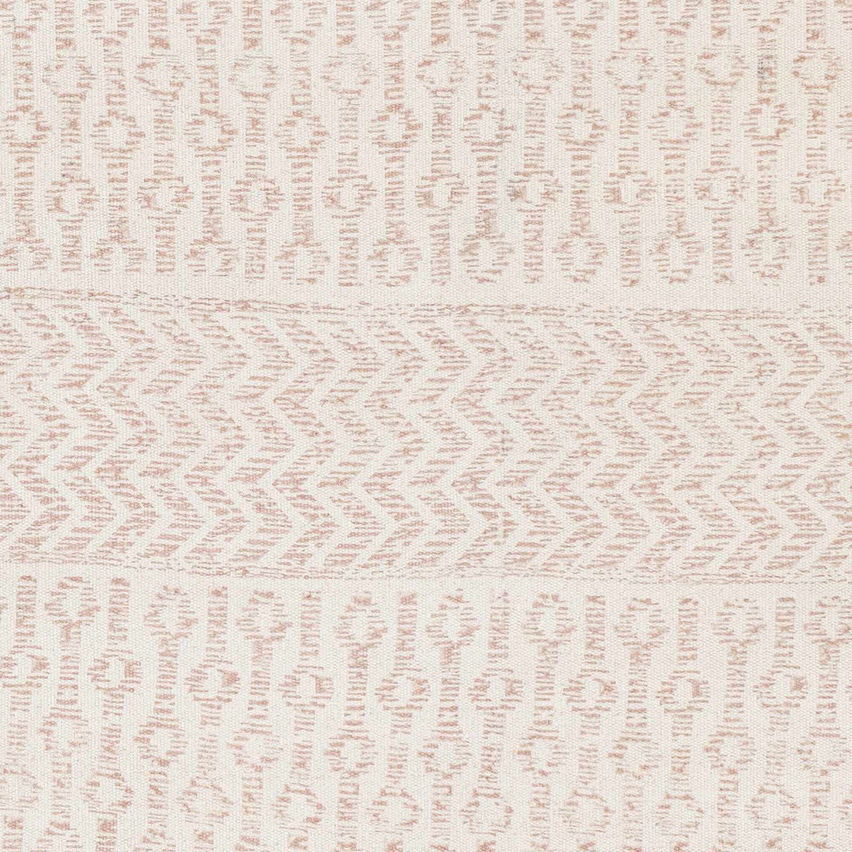 Valyermo Rose Hand Woven Area Rug - Clearance