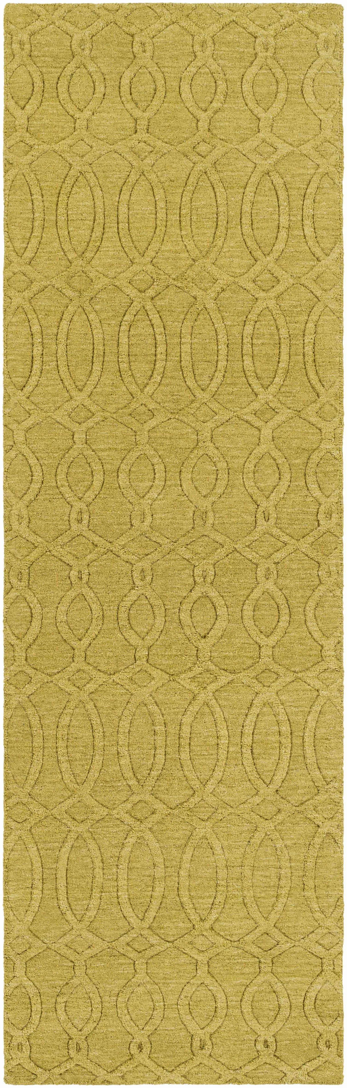 Bylas Area Rug - Clearance