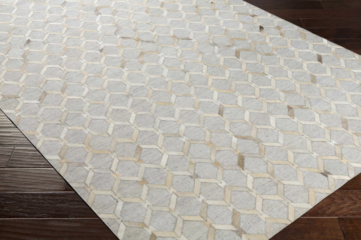 Byng Premium Rug - Clearance