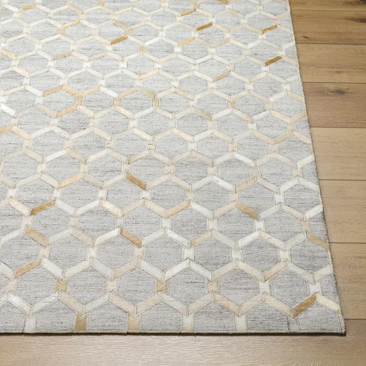 Byng Premium Rug - Clearance
