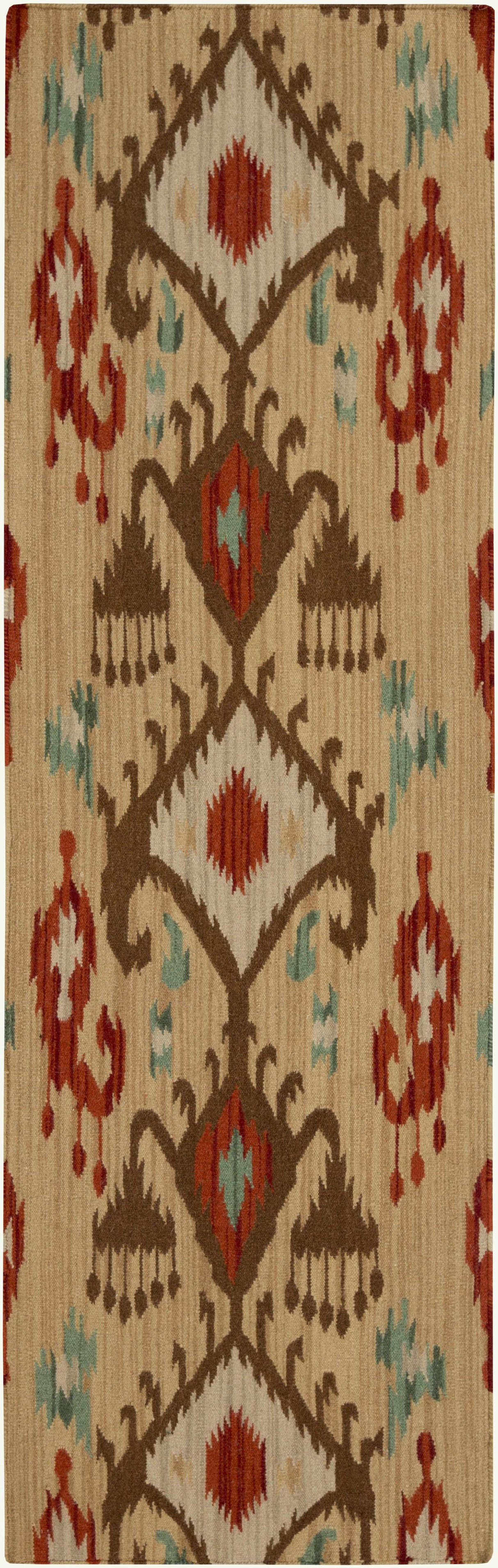 Byromville Area Carpet - Clearance