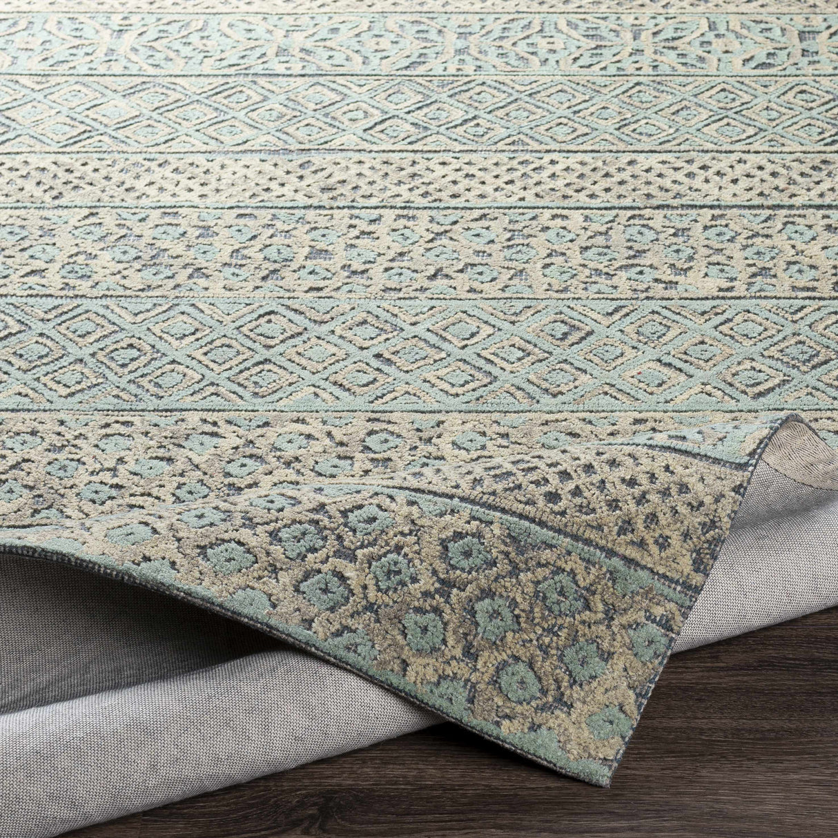 Byron Area Rug - Clearance