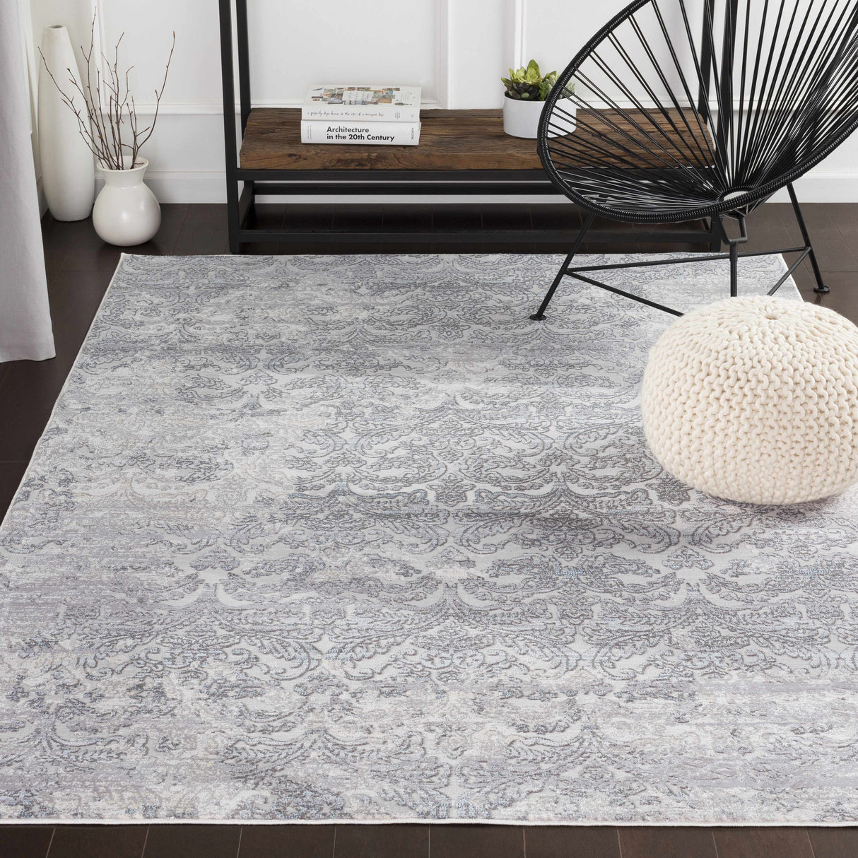 Bywood Area Rug - Clearance