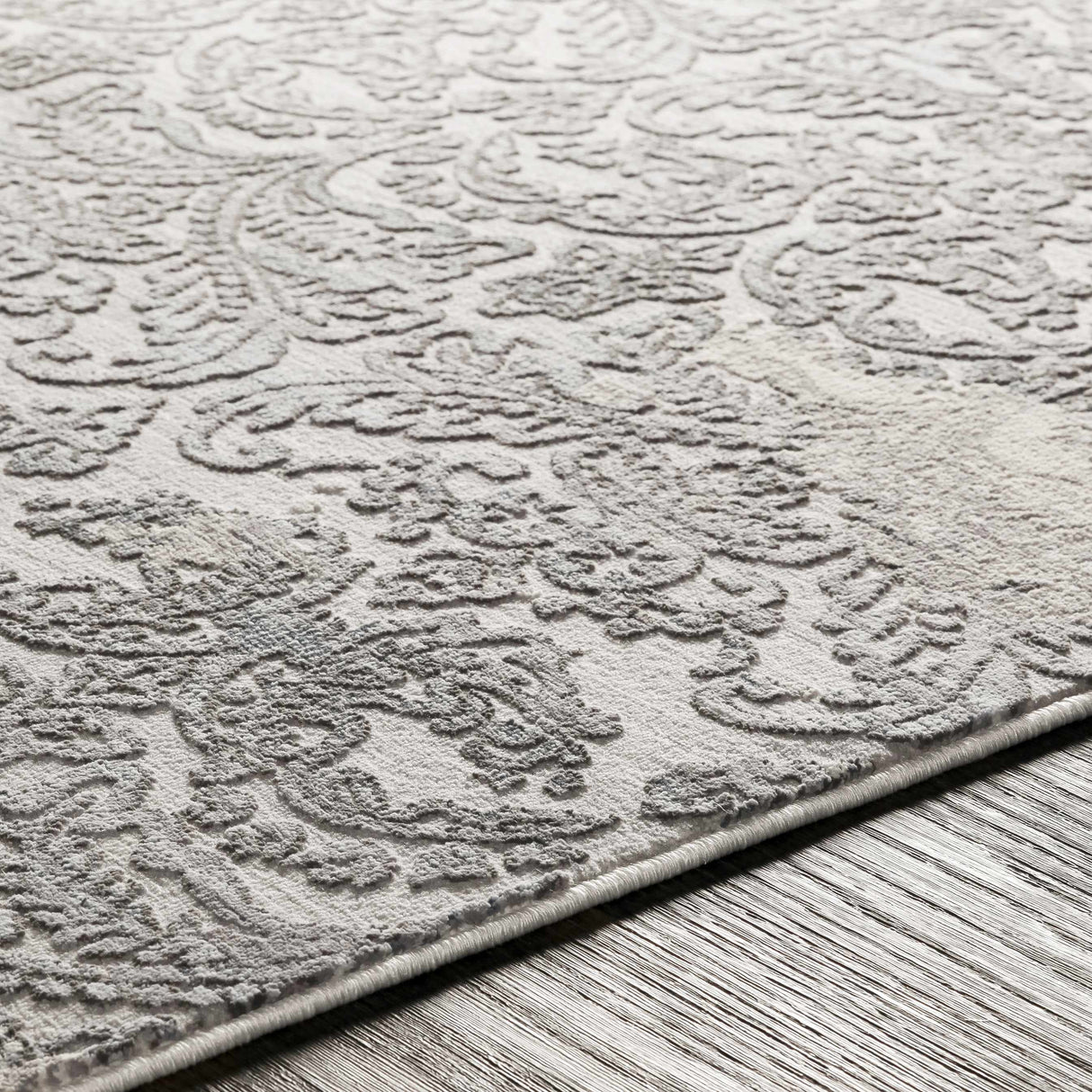 Bywood Area Rug - Clearance