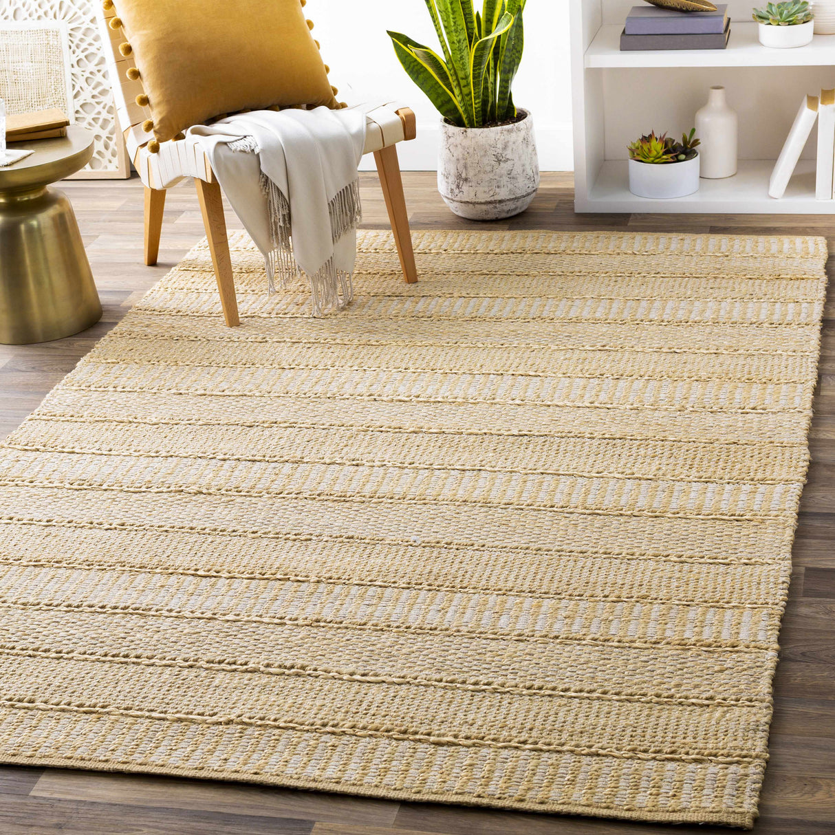 Bywong Area Rug - Clearance
