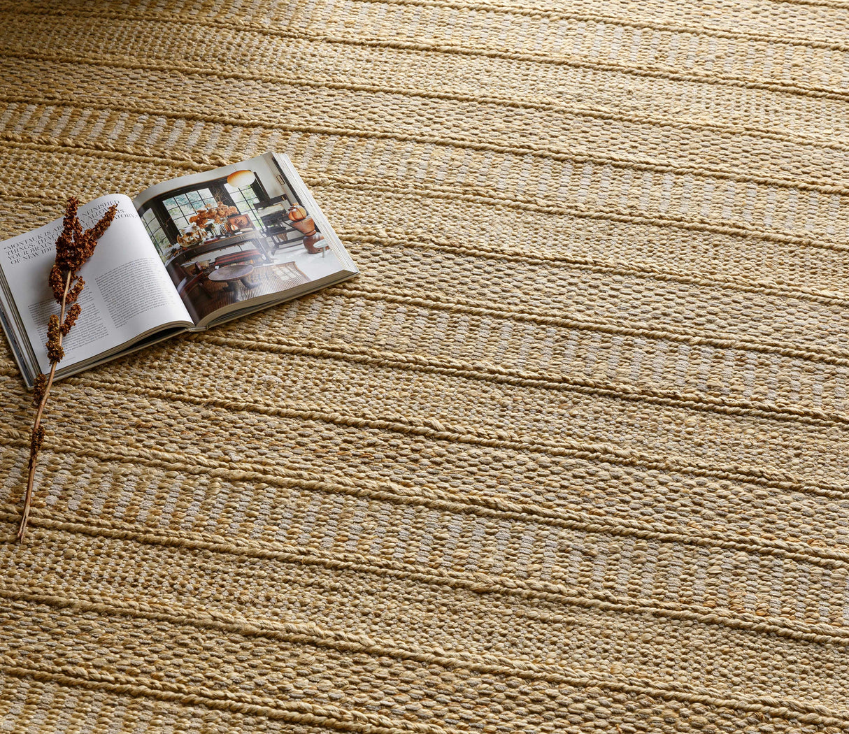 Bywong Area Rug - Clearance