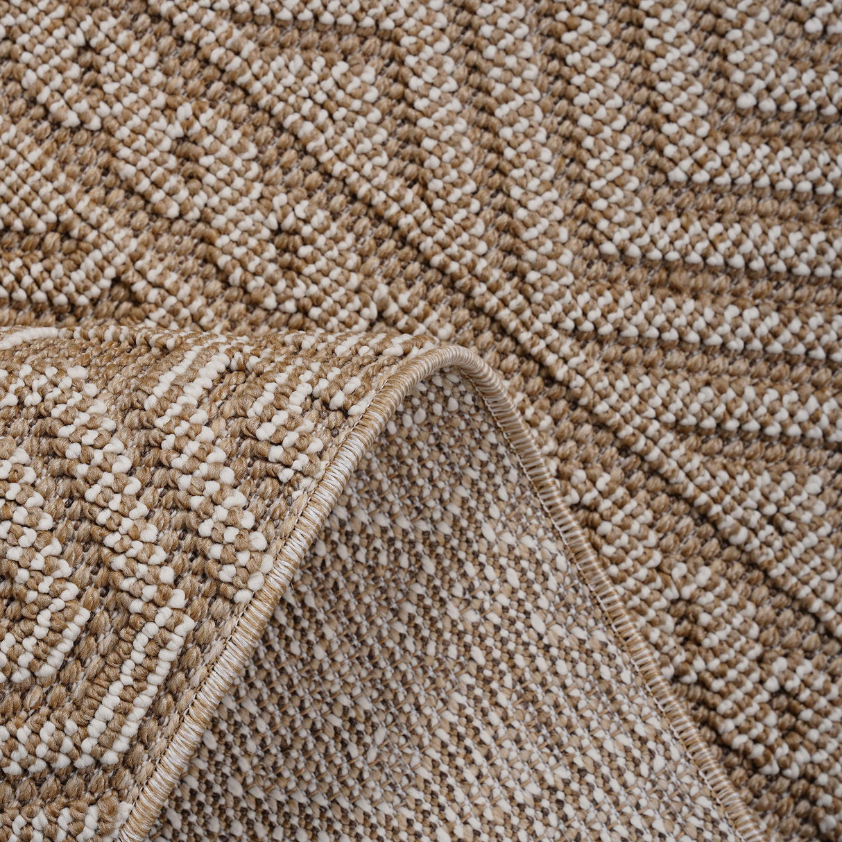 Guros - Geometric Indoor / Outdoor Area Rug