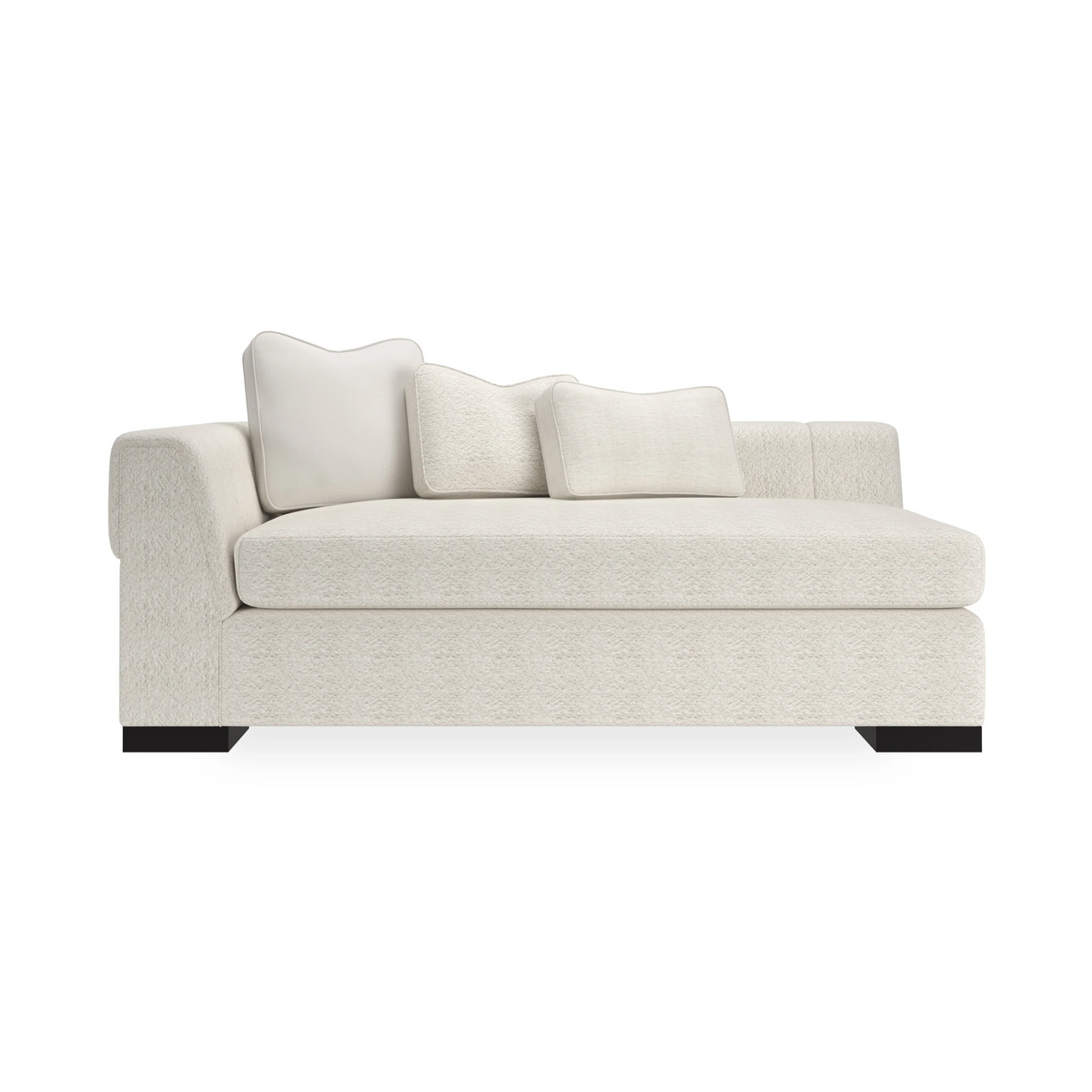 Edge Sectional Components