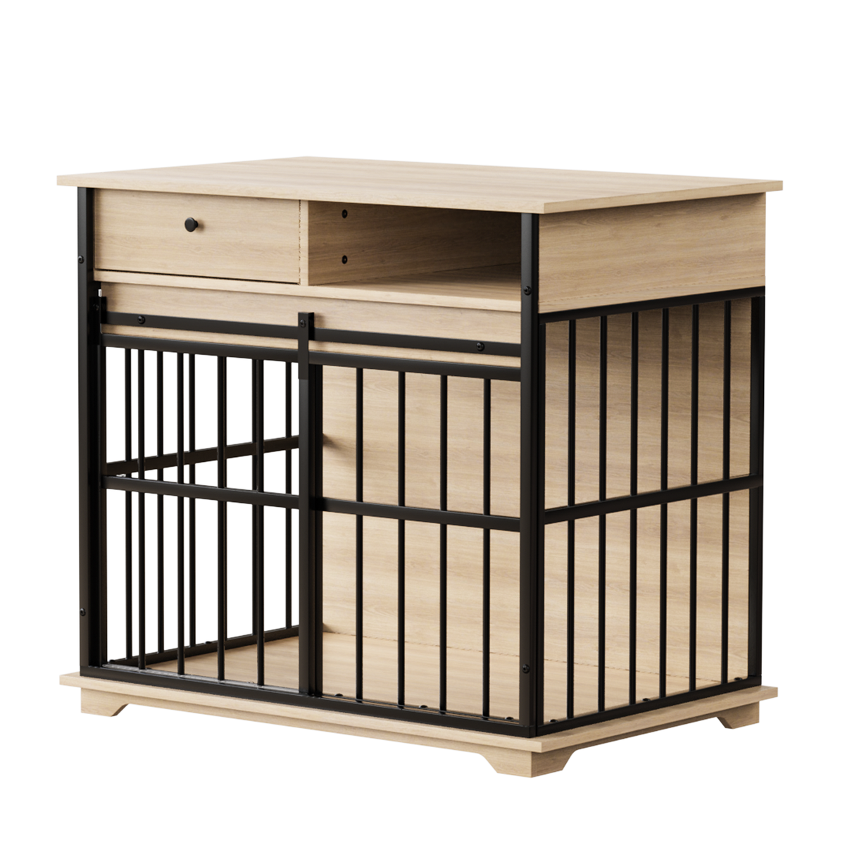 Dog Cage Furniture for Small Dogs
