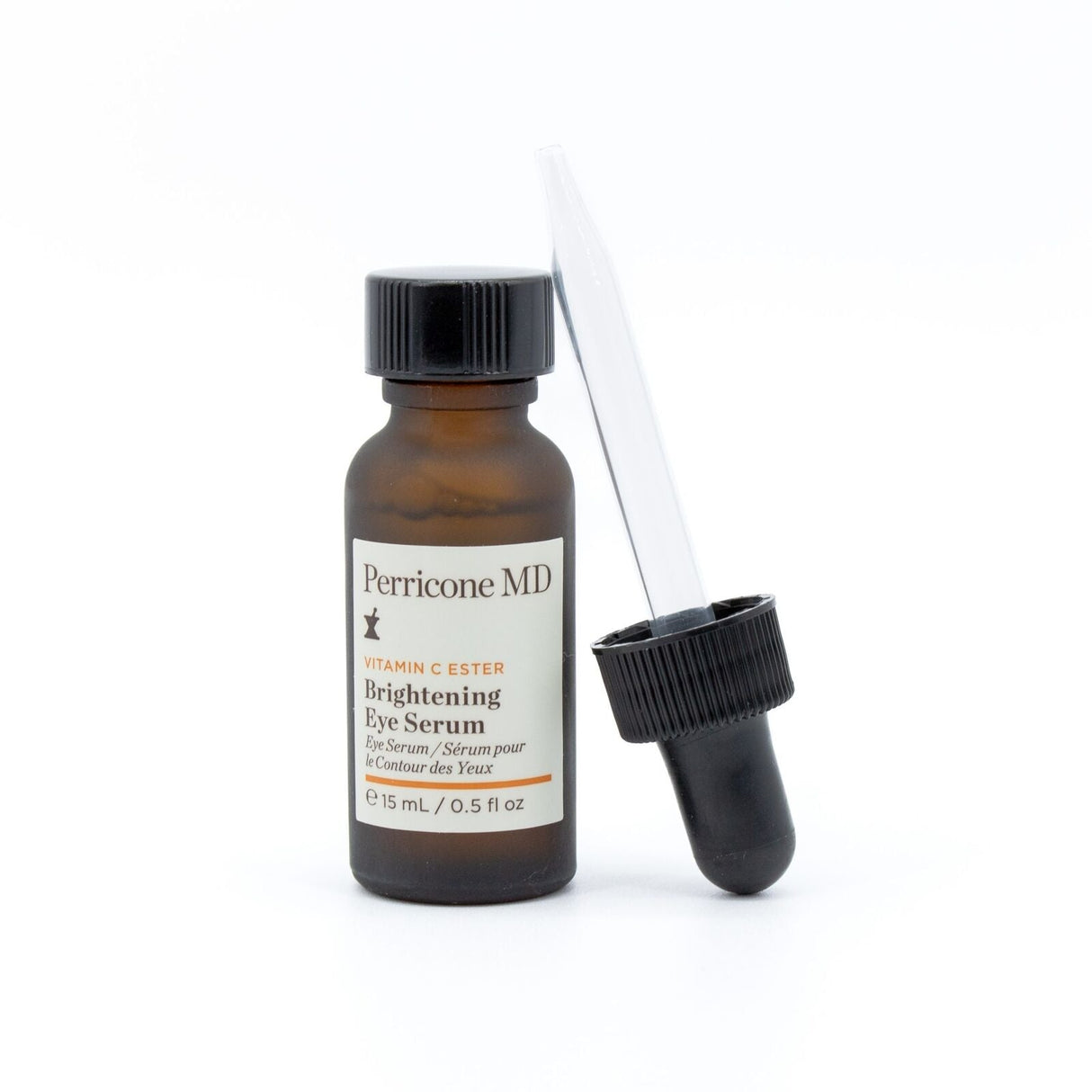 Perricone MD Vitamin C Ester Brightening Eye Serum 0.5oz - Imperfect Box