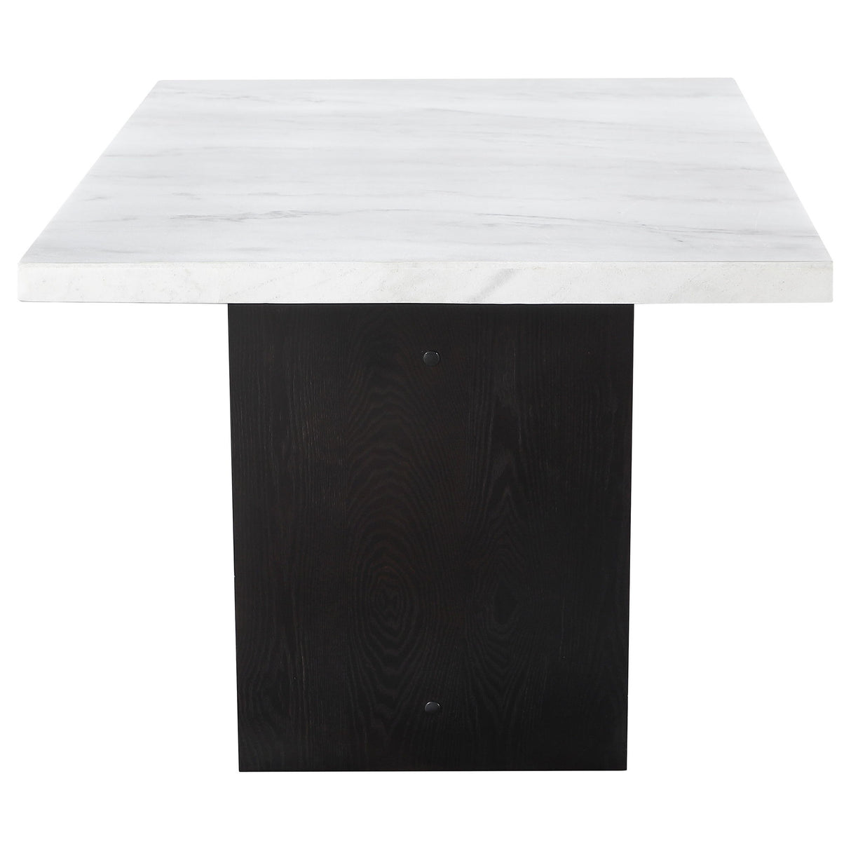Maroney - Dining Table - Espresso