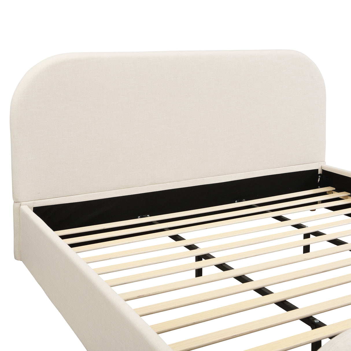 CK Bed 2