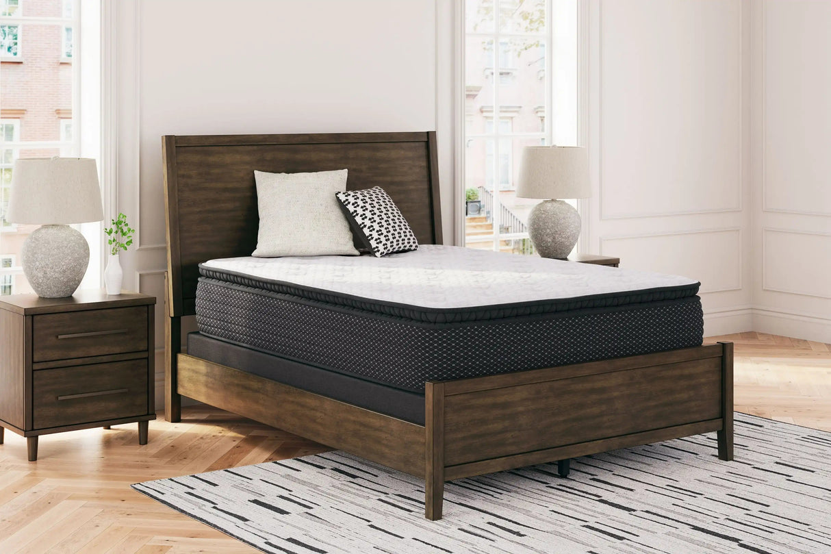 Limited Edition Pt - Mattress - Best Buy Furniture