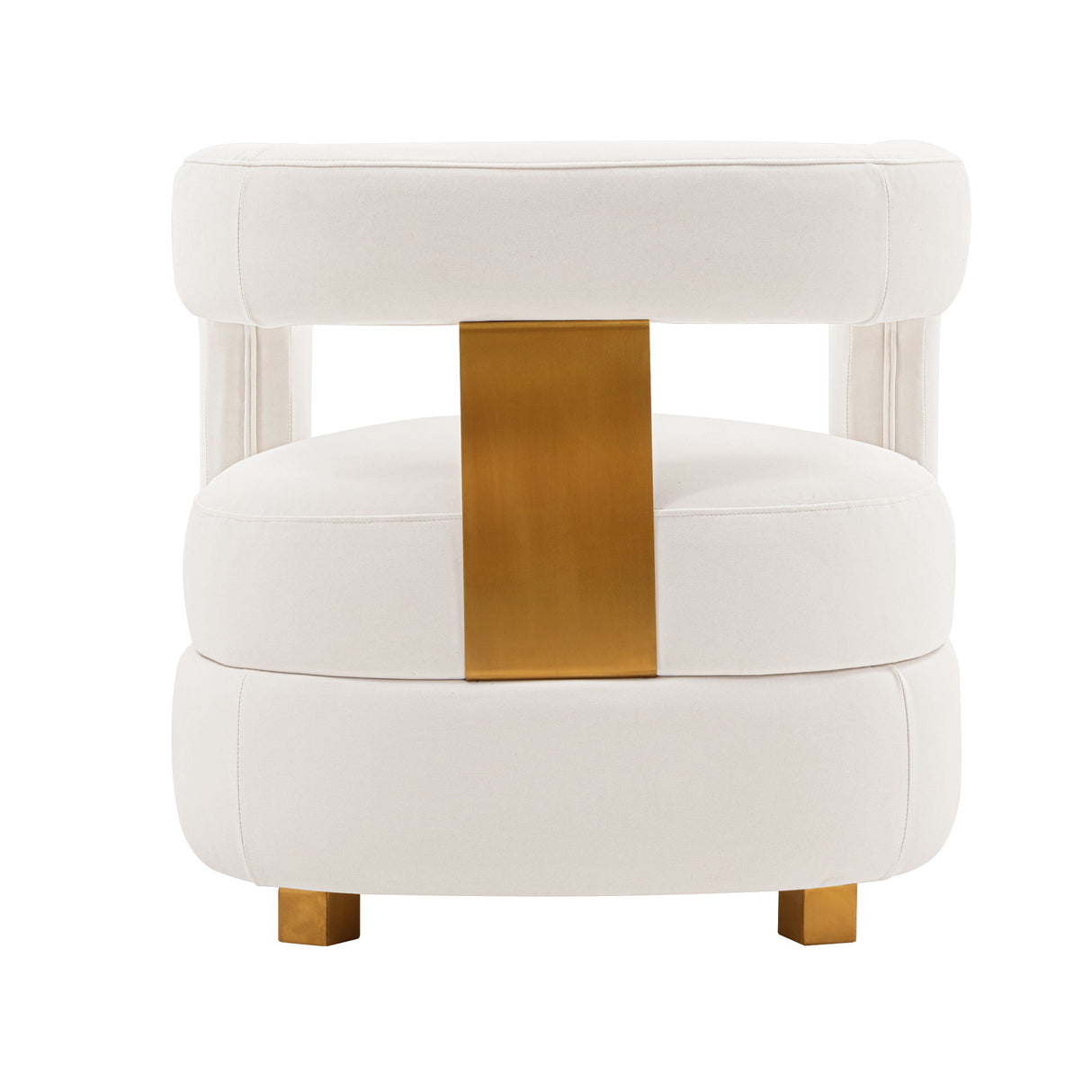 Amirah - Lounge Chair