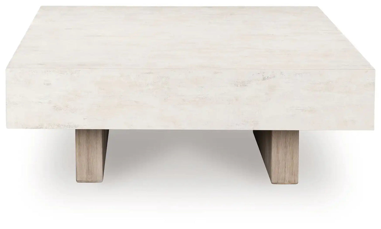 Jorlaina - Rectangular Table - Best Buy Furniture