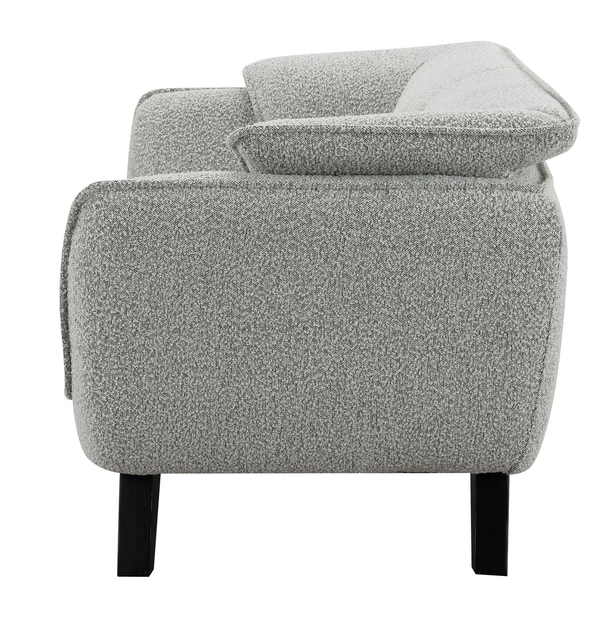Nayeli Boucle Loveseat