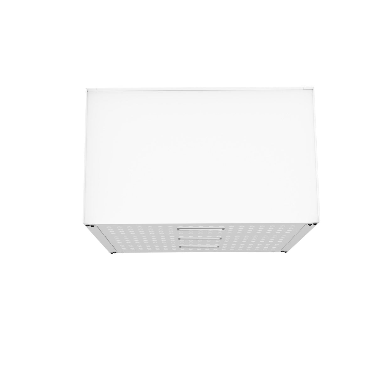 Fortress -3 Drawer Rolling Garage Cabinet