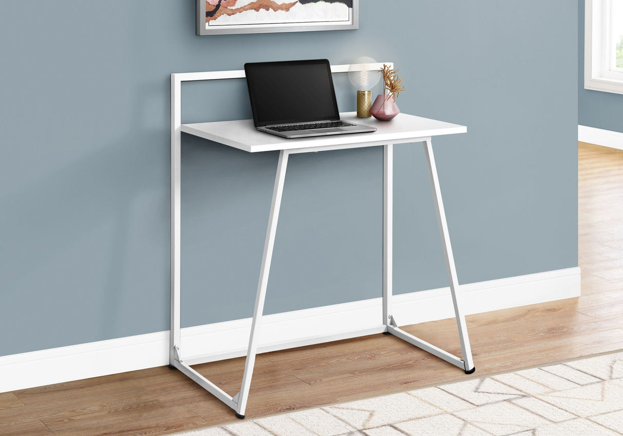 Computer Desk For Home Office, Functional Workspace Contemporary & Modern - Best Buy Furniture