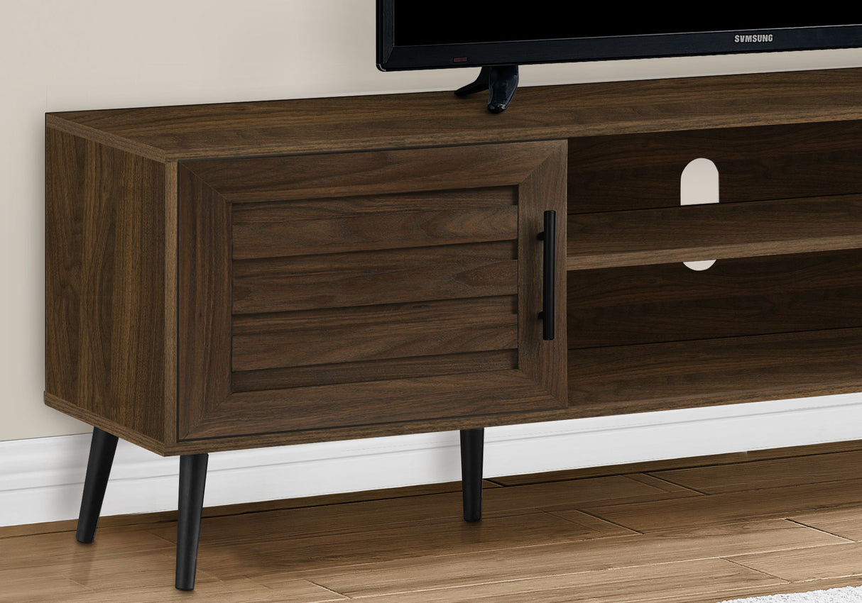 TV Stand, Console, Media Entertainment Center, Storage Cabinet, Transitional - Best Buy Furniture