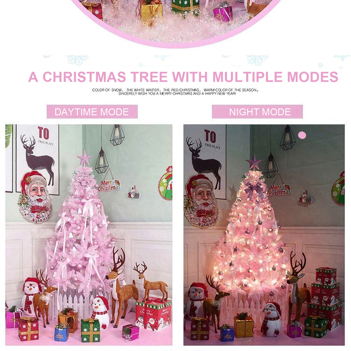 5FT Christmas Tree