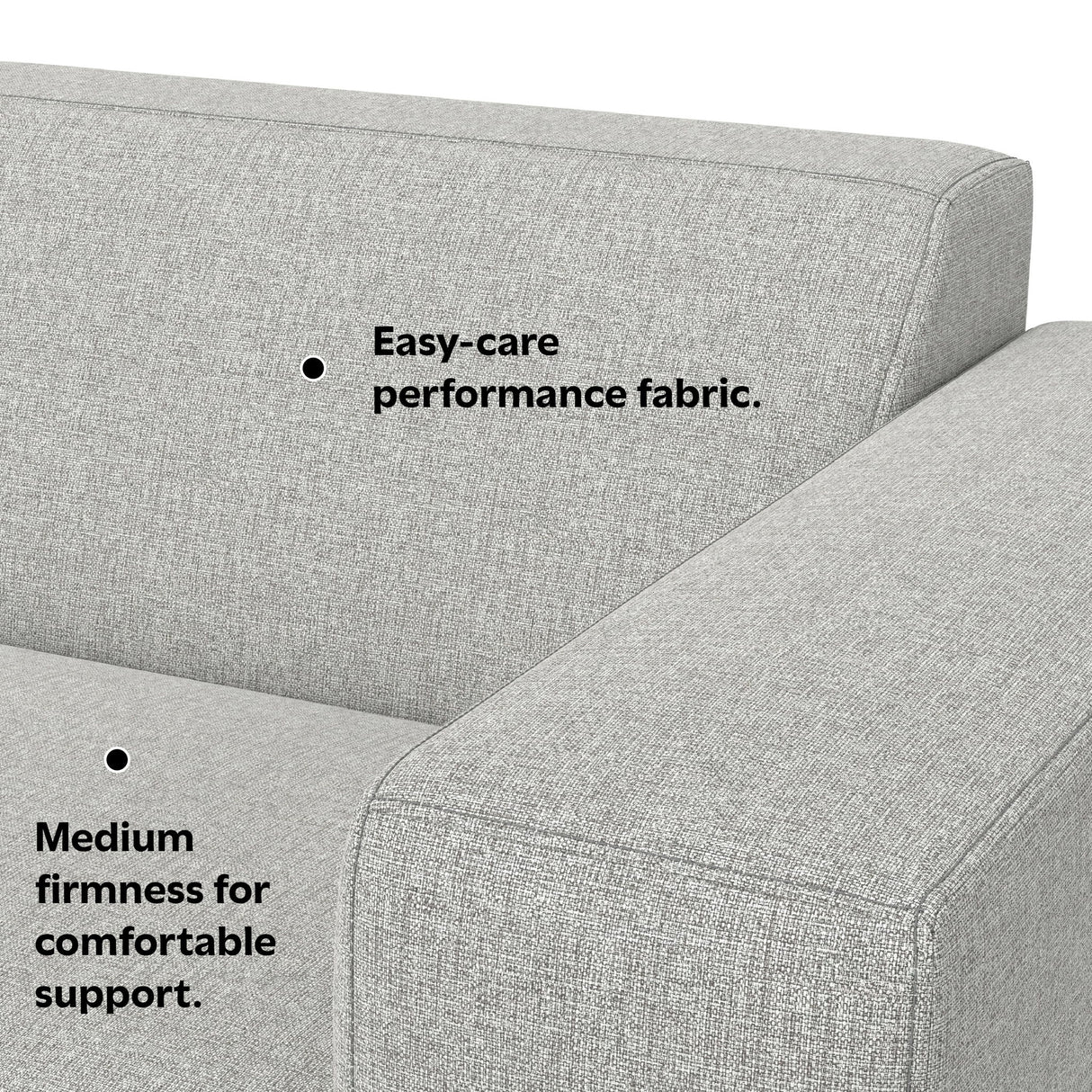 Rex - Sofa Module