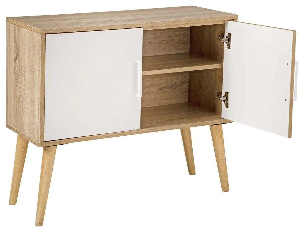 Orinfield - Accent Cabinet - Best Buy Furniture