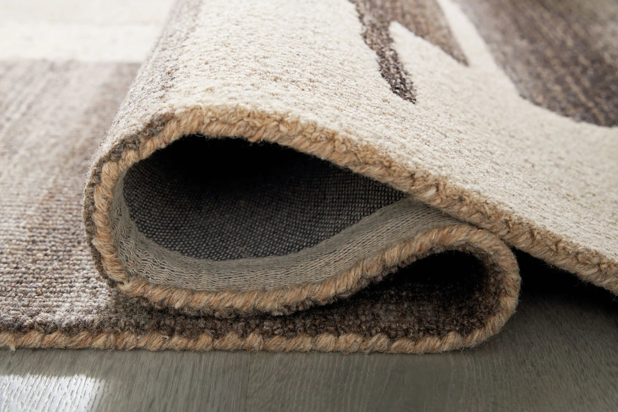 Kencher - Rug - Best Buy Furniture