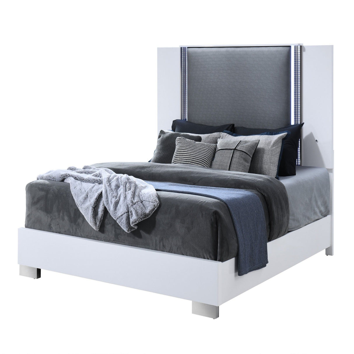 Moon - Bed & LED Accent Lighting