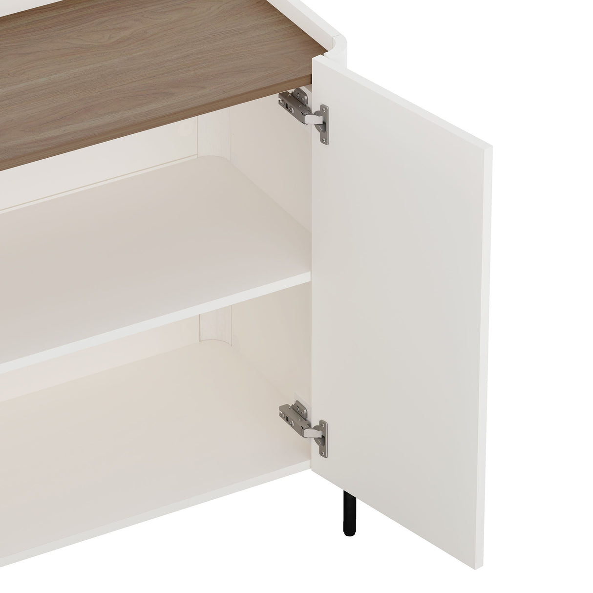 Abbey - Accent Cabinet
