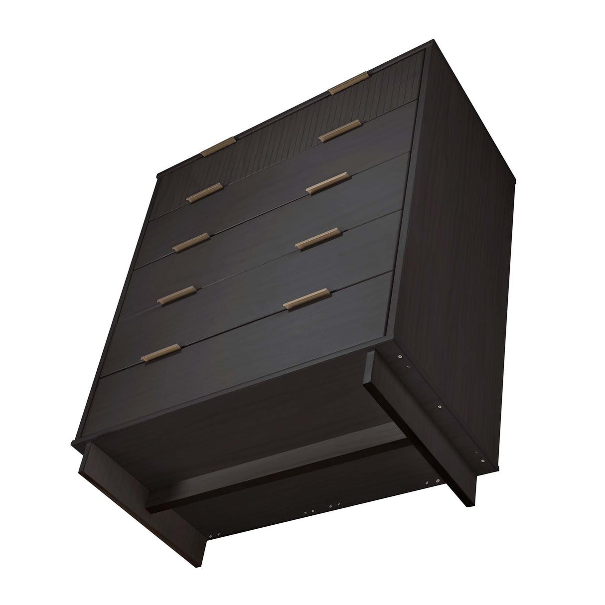 Granville - Chest With 5 Drawers