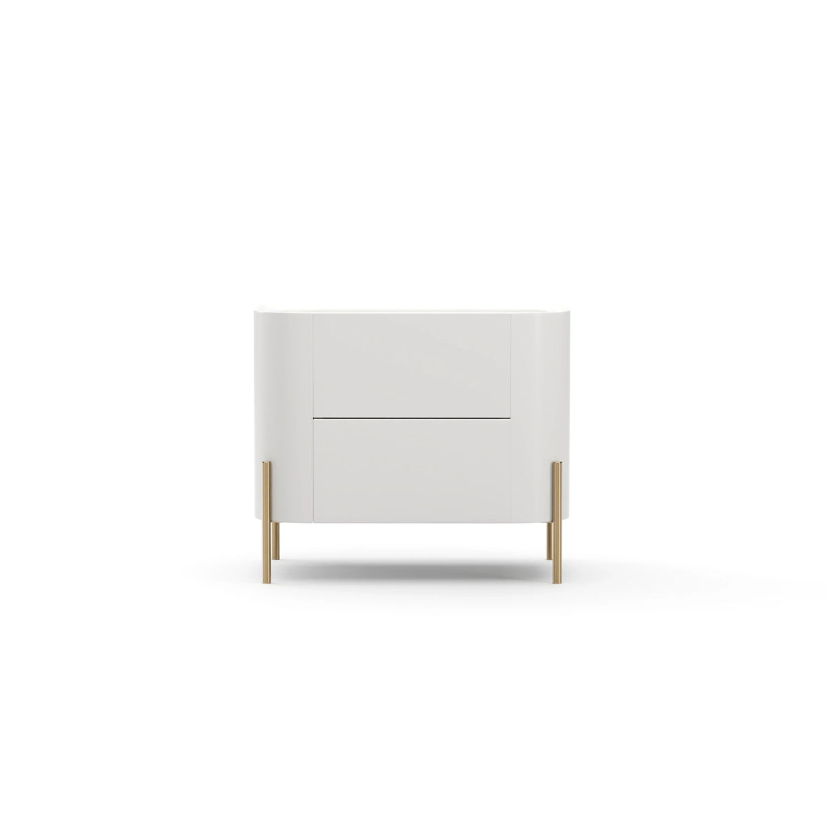 Atom Nightstand