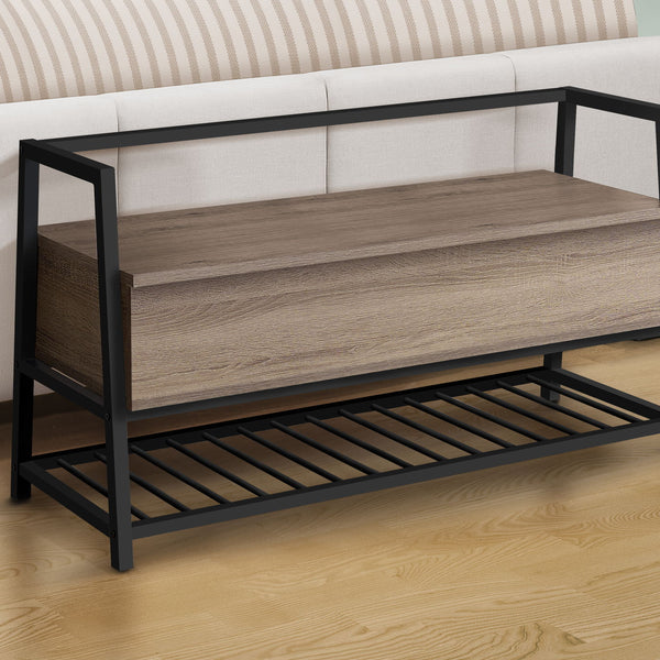 Bench Storage, Rectangular, Contemporary & Modern - Best Buy Furniture
