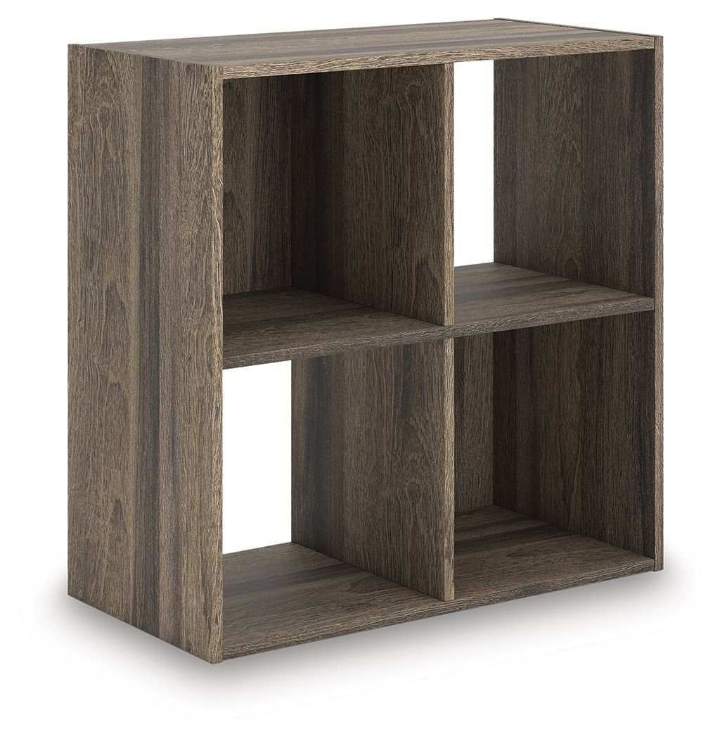 Shallifer - Cube Organizer - Best Buy Furniture