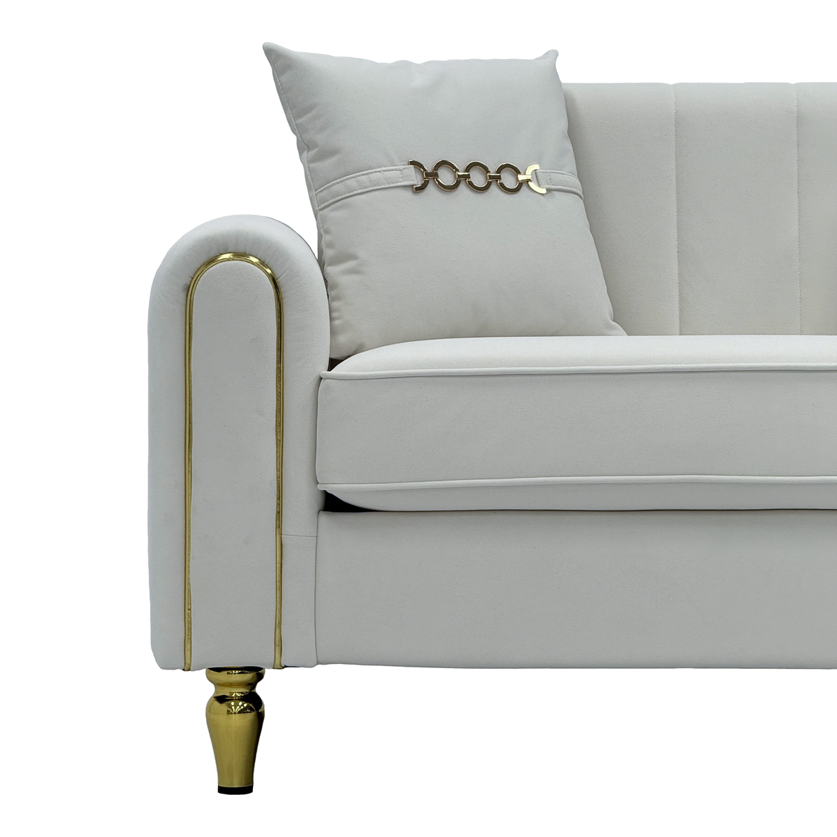 FX-P11-CW-2PC Sofa Modern