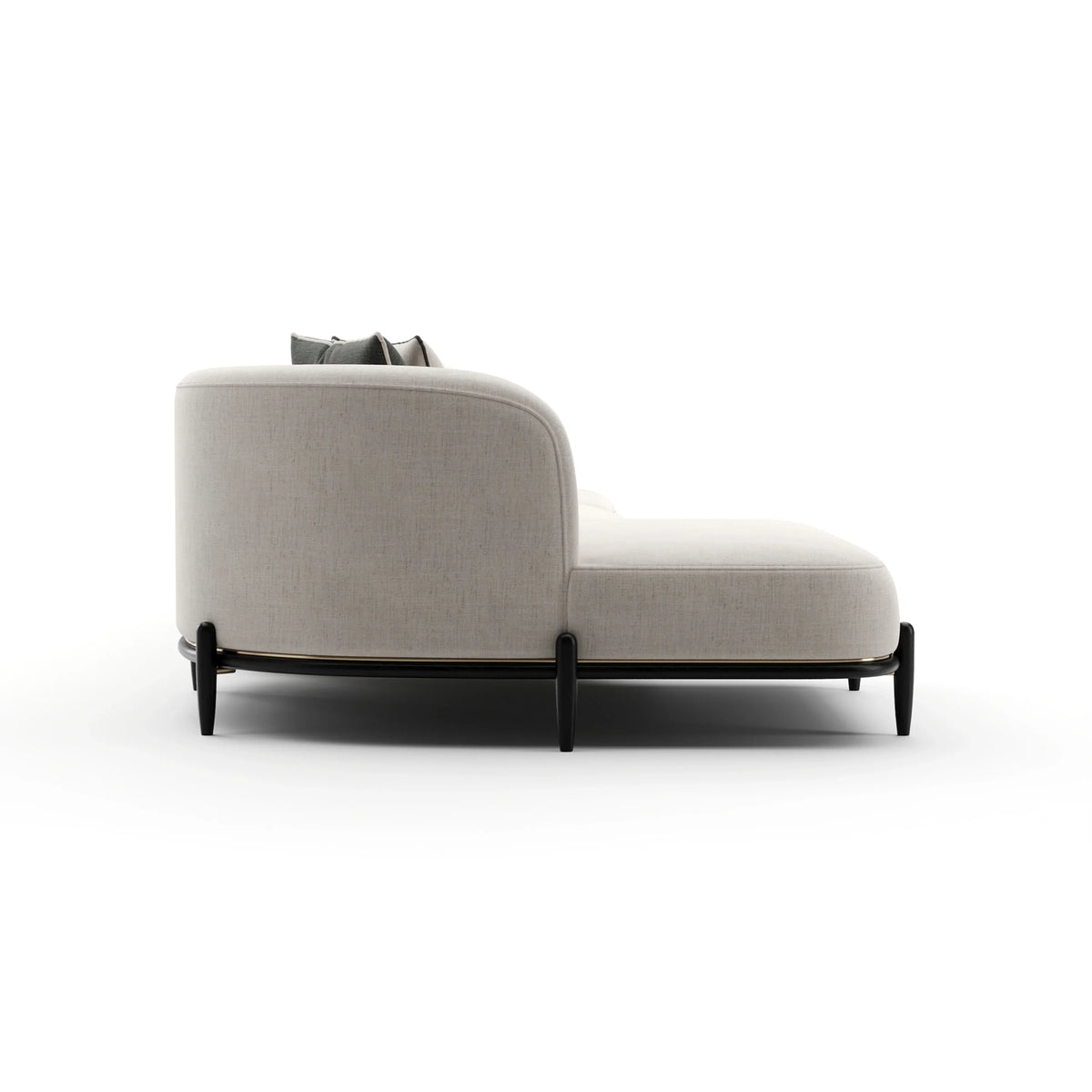 Madera Sectional