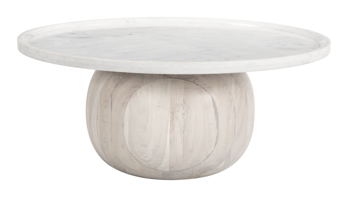 Zuo Modern Savona Coffee Table