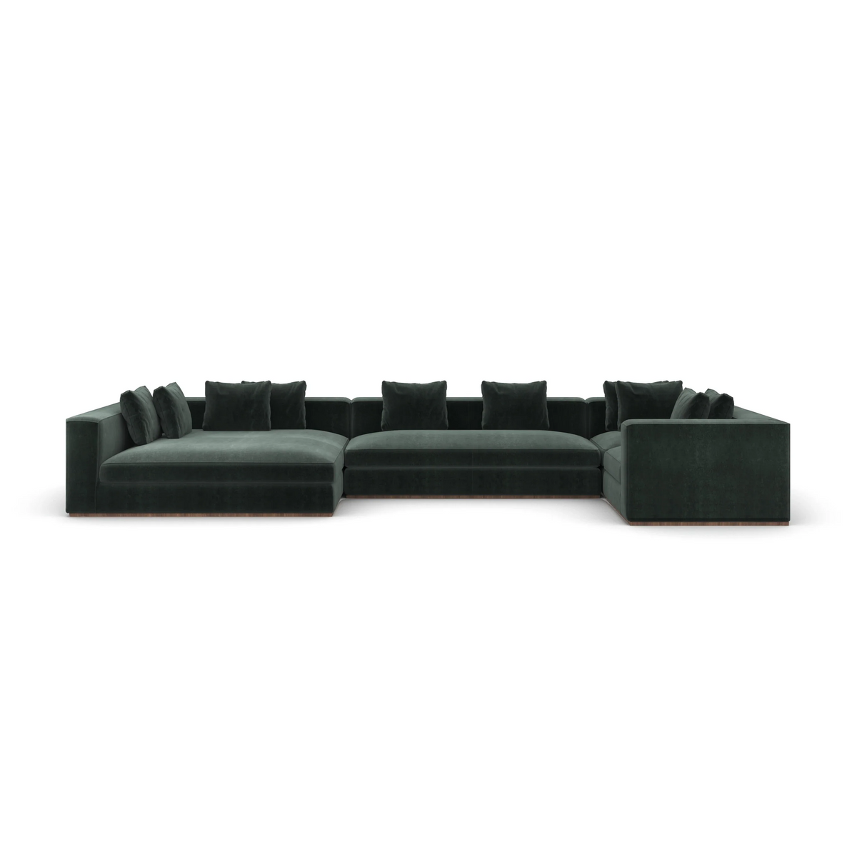 Bello Sectional