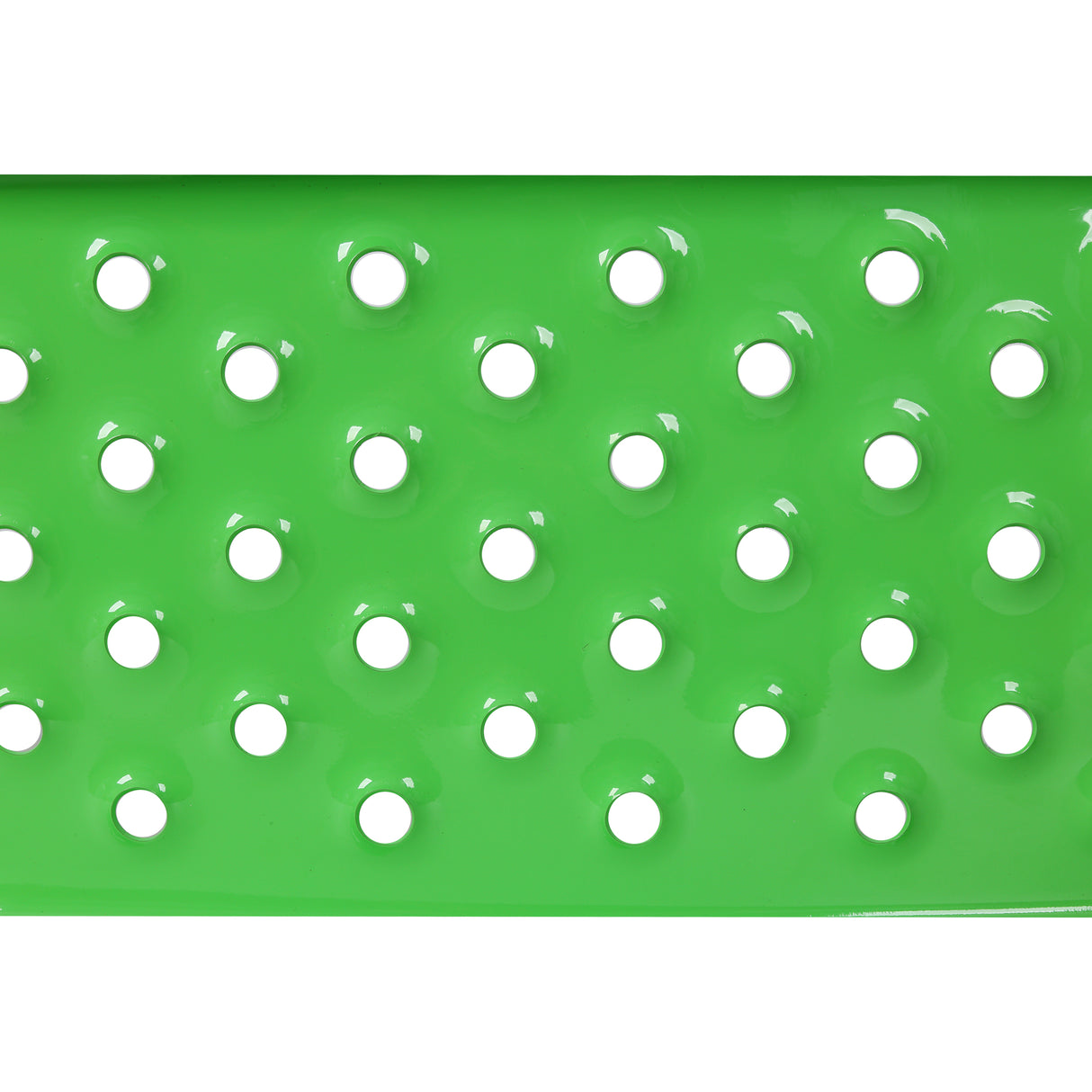 Heavy Duty Solid Steel Car Ramps, 8000 LBS Capacity