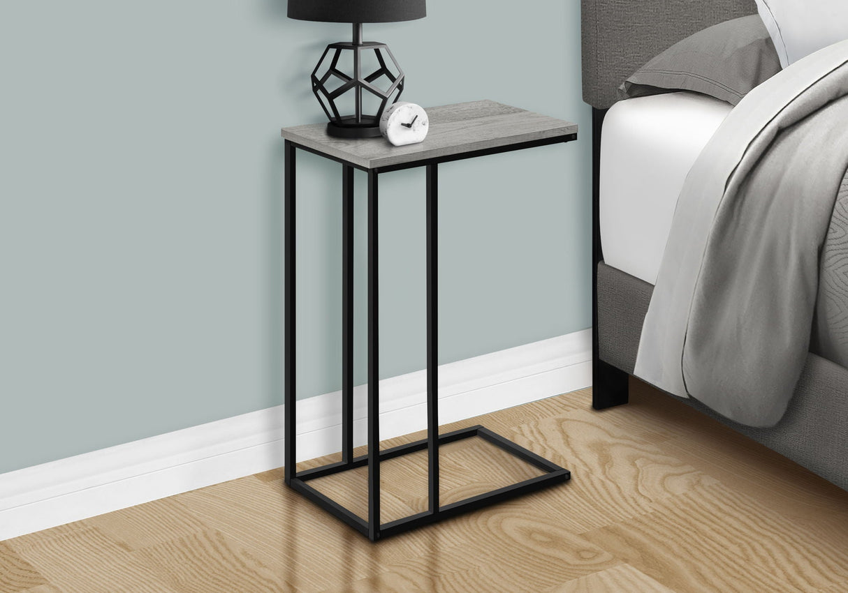 Accent Table, C - Shaped, Space-Saving Functionality - Best Buy Furniture