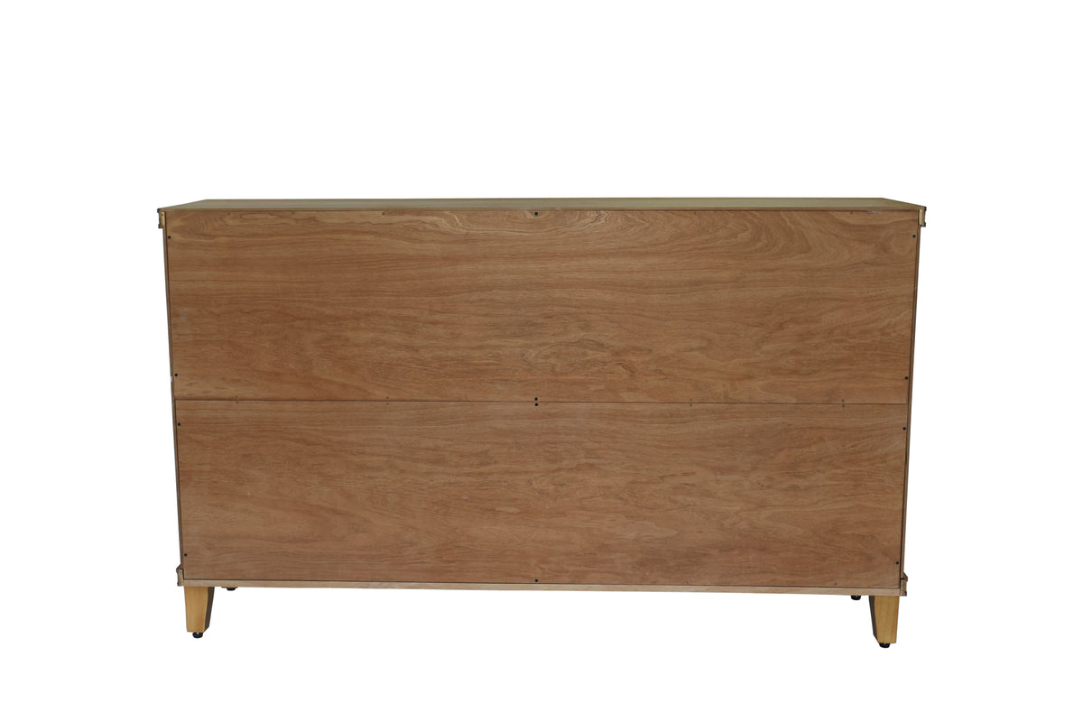 Vintage Corner Cabinet