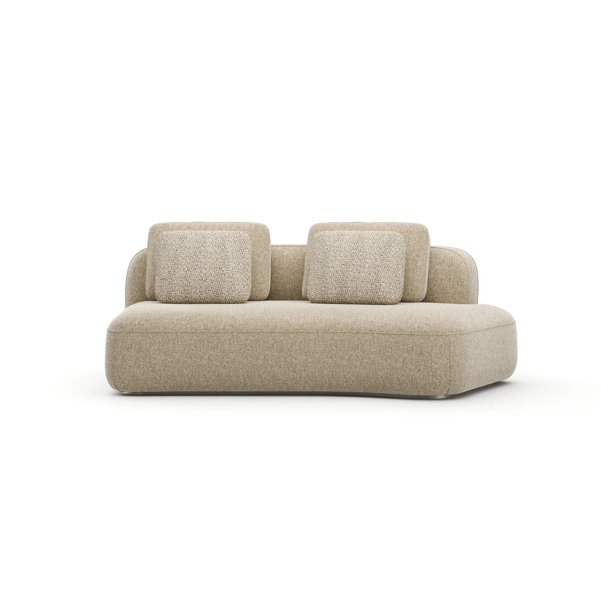 Sasso Sectional Components