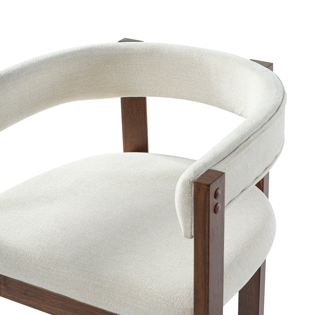 Dining Arm Chair Set of 2