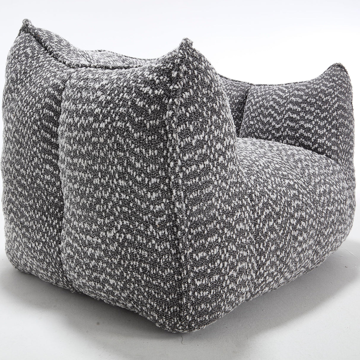Comfortable Sofa Chairs With Highly Resilient Foam For Living Rooms And Bedrooms