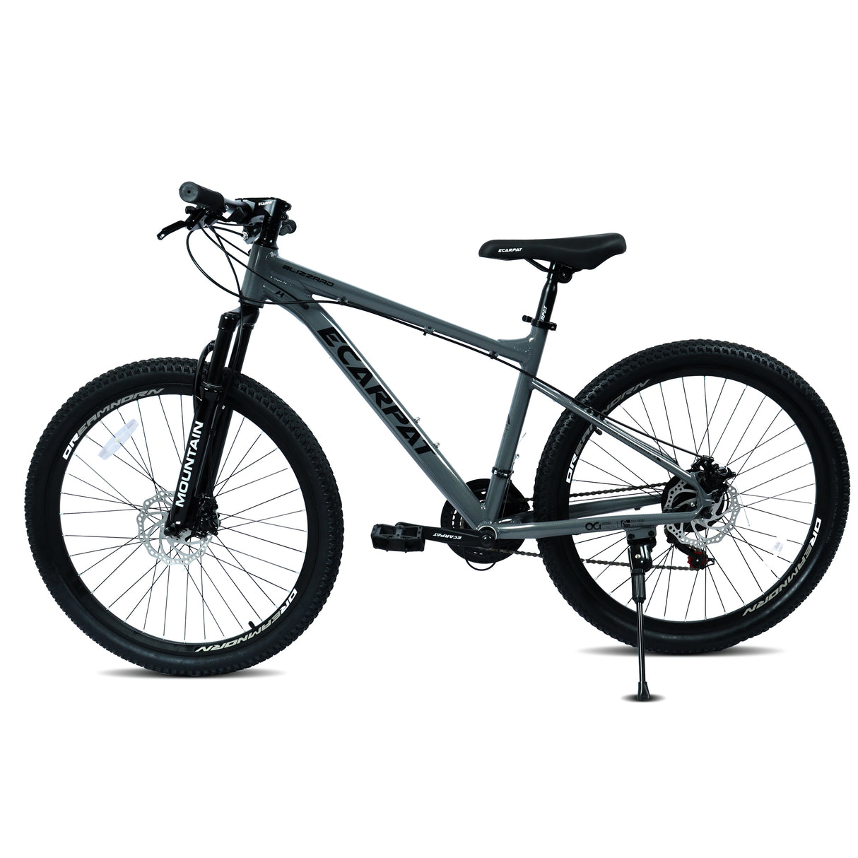 Ecarpat 26 Inch All-Terrain Mountain Bike