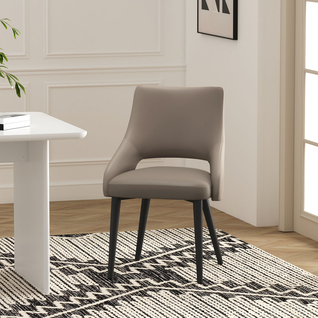 Tremont - Dining Chair