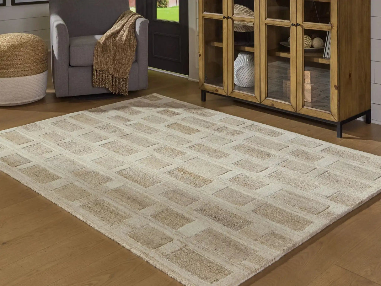 Lisgrove - Rug - Best Buy Furniture