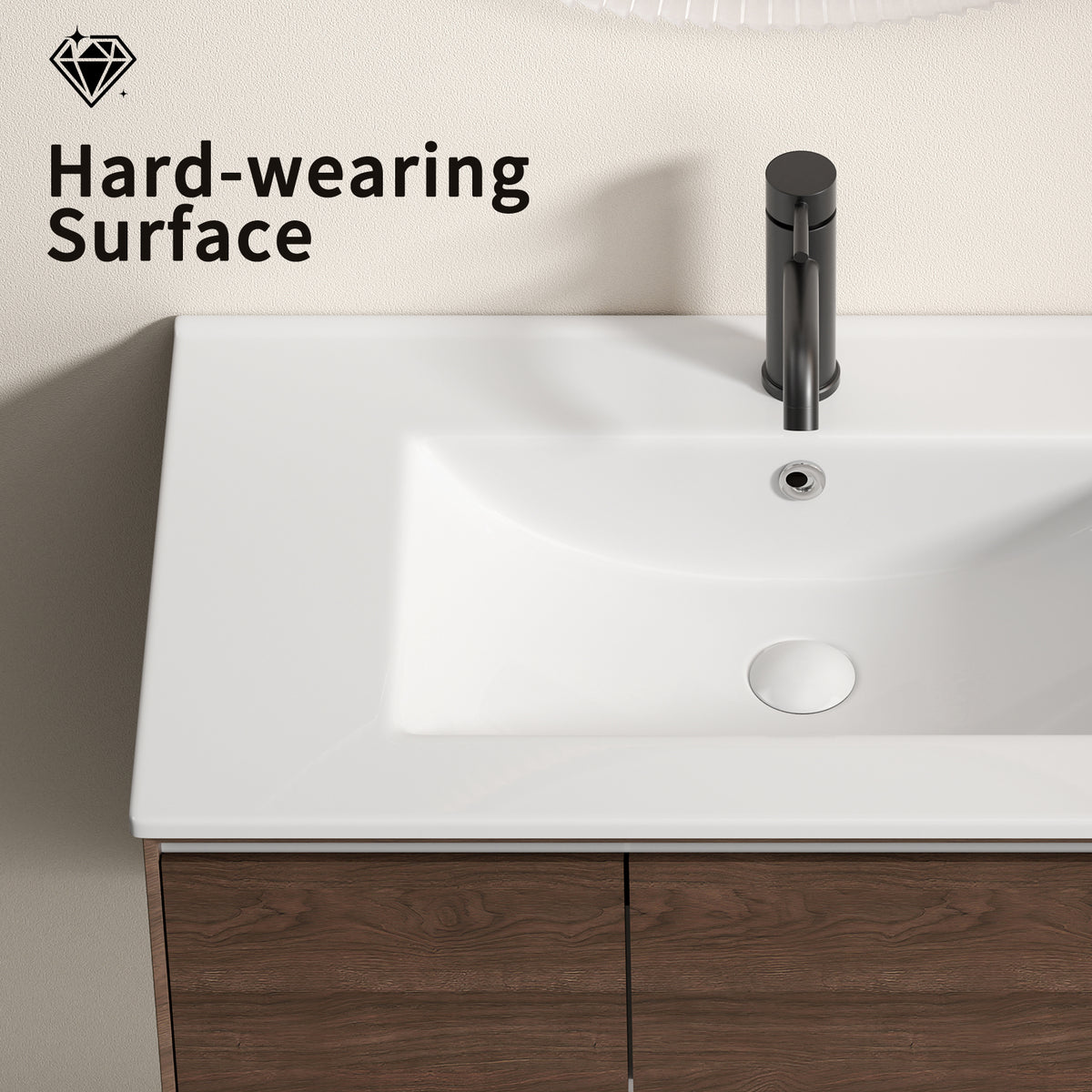 24 Inch Bathroom Vessel Sink