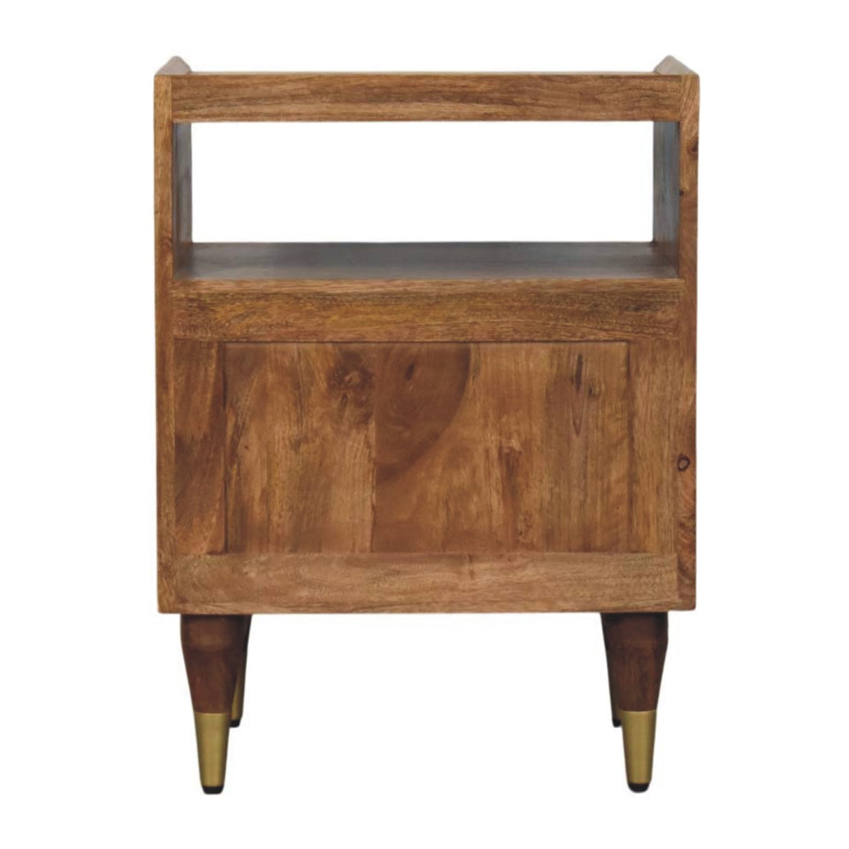 Solid Wood Valenza Nightstand