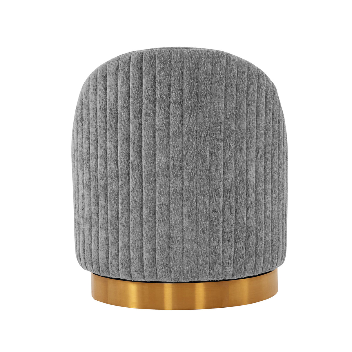 Leela - Swivel Lounge Chair