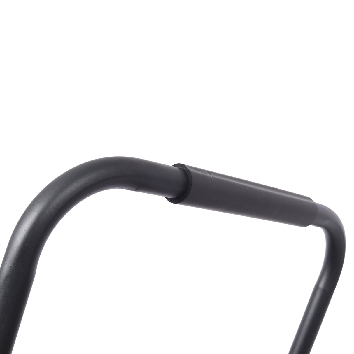 G&H 5 Step Folding Ladder with Wide Anti-Slip Pedal and Handrail